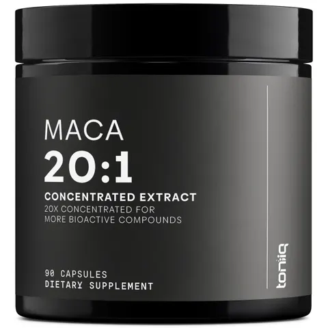 Maca – image 1
