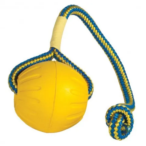 Starmark Swing Fling Durafoam Ball Medium – image 1