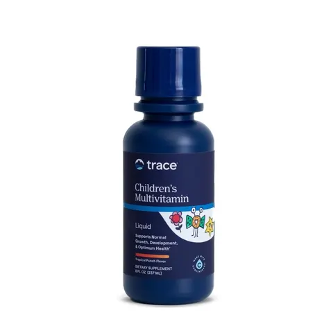 Children's - Kid's Multi, Citrus Punch - 237 ml. – image 1