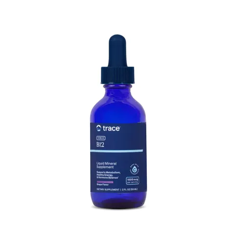 Ionic B12, 1000mg - 59 ml. – image 1