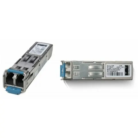 Transceiver Cisco Glc-lx-sm-rgd – zdjęcie 1