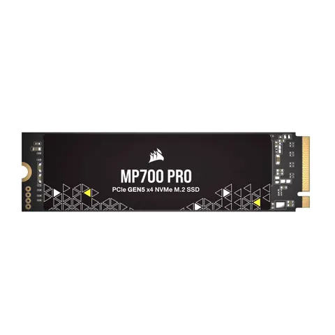 Corsair MP700 PRO M.2 SSD - 1 TB – Bild 1