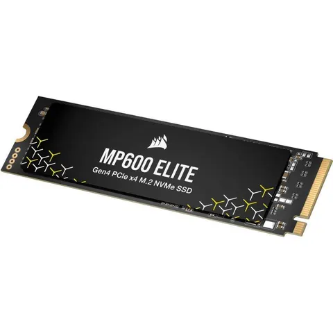 CORSAIR M.2 SSD MP600 Elite 1TB – Bild 1