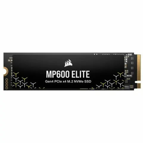 Corsair MP600 ELITE M.2 SSD - 2 TB – Bild 1