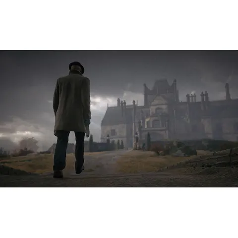 Hitman: World Of Assassination PS5 Game – image 1