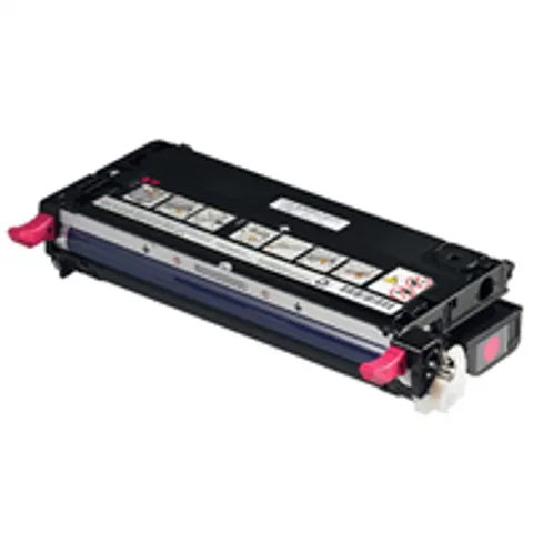 Dell 593-10172 (RF013) - Magenta - Toner – Bild 1