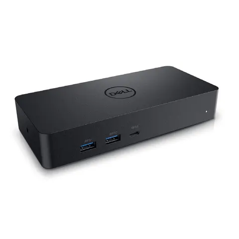 Dell D6000-S USB-C Docking Station – afbeelding 1