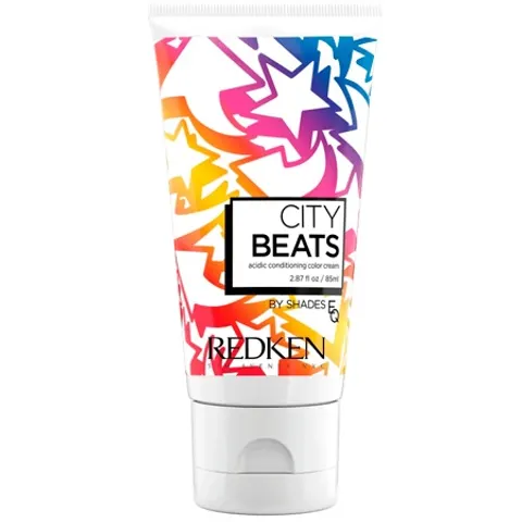 Tinta per capelli Redken City Beats Clear - 85 ml – immagine 1