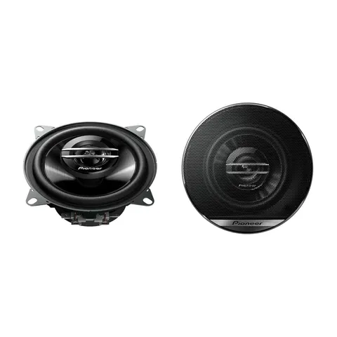 TS-G1020F Auto-Lautsprecher – Bild 1