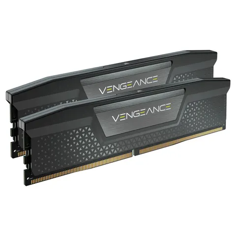 Corsair CMK32GX5M2B6000C38 Memory RAM - 32GB – image 1