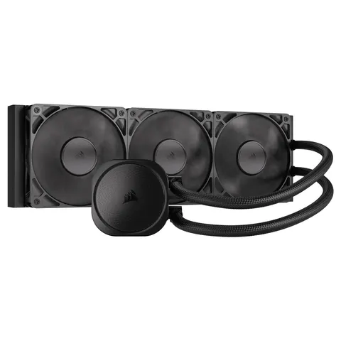 Corsair Chłodzenie Cpu Nautilus 360 360mm – zdjęcie 1