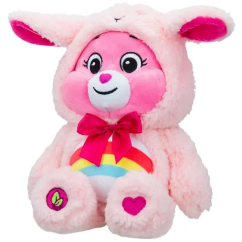 Orsacchiotto Hættelam dei Care Bears – 22 cm – immagine 1