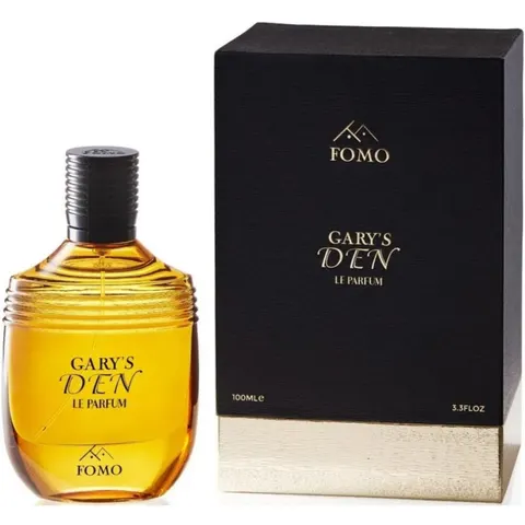 FOMO Gary's Den perfume M 100 ml – image 1