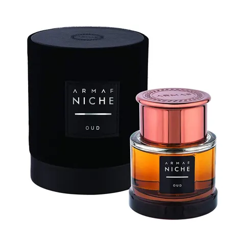ARMAF Oud Niche Eau De Parfum 90ml – image 1