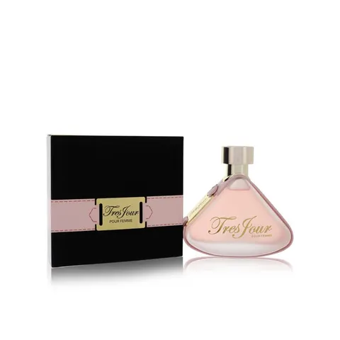 Armaf - Tres Jour - Eau De Parfum - 100Ml – afbeelding 1