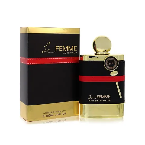 ARMAF Le Femme Eau De Parfum 100ml – image 1