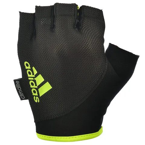 Adidas Essential Gloves - S – image 1