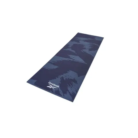 Reebok 4mm Yoga Mat Brush Strokes – image 1