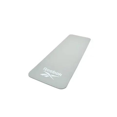 Reebok 7mm Training Mat – Grey – image 1