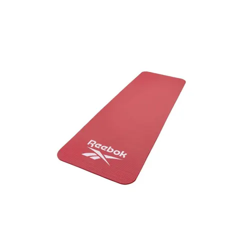 Reebok 7mm Training Mat – Red – image 1