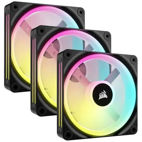Corsair Air CO-9051002-WW computer cooling system Computer case Fan 12 – image 1