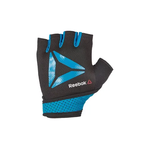 Reebok Training Gloves - S – Blue – image 1