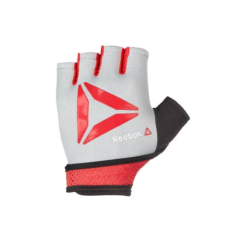 Reebok Training Gloves - M – Red – image 1