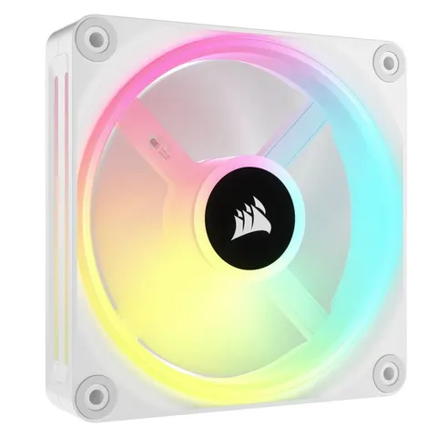 Corsair CO-9051005-WW computer cooling system Computer case Fan 12 cm – image 1