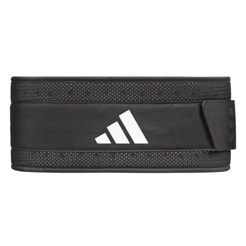 Adidas Performance Weight Lifting Belt - L – image 1