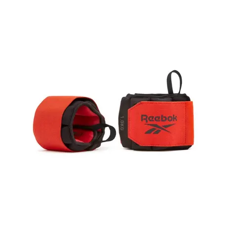 Reebok Flexlock Wrist Weights 1kg – image 1