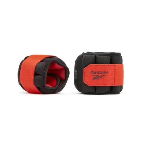 Reebok Flexlock Ankle Weights 0.5kg – image 1