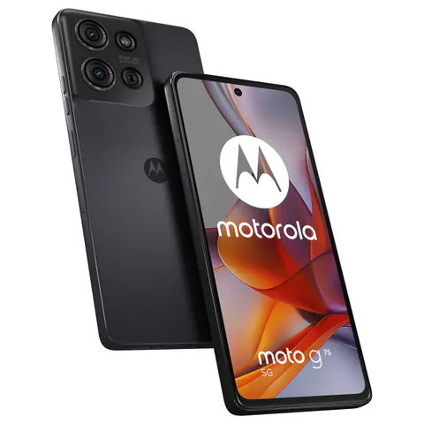 Motorola moto g75 5G – Bild 1