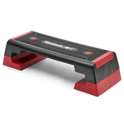 Reebok Studio Step rood – afbeelding 1