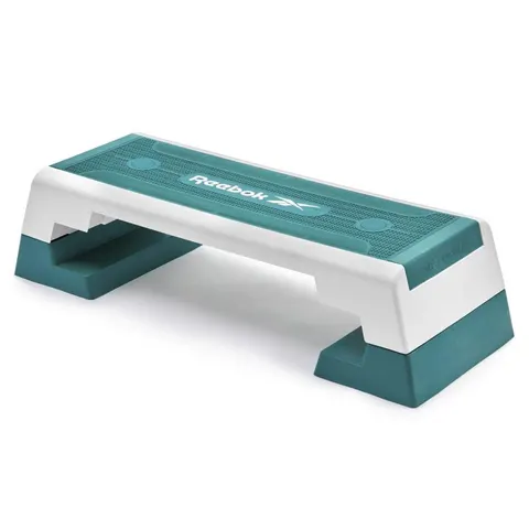 Reebok Step - Teal – image 1