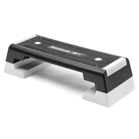 Reebok Studio Step wit – afbeelding 1