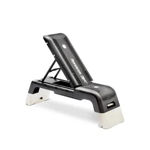 Reebok Deck - White – image 1