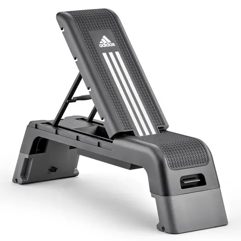 Adidas HIIT Deck – image 1