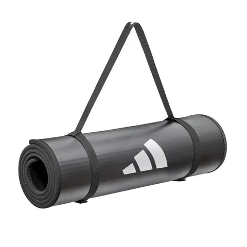 Adidas Training Mat – Black – image 1