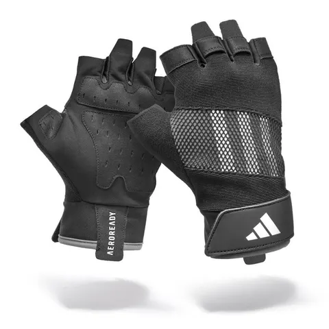 Adidas Performance Training Gloves - S – image 1