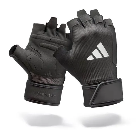 Adidas Strength Training Gloves - L – image 1