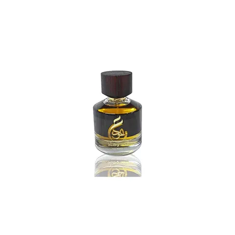 Paris Corner Oud Wahaaj Eau de Parfum (Unisexe) 100 ml – image 1