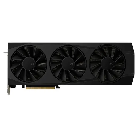 XFX Quicksilver Radeon RX 9070 XT Gaming Edition – 502637 – Bild 1