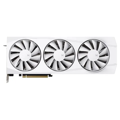 XFX Quicksilver Radeon RX 9070 XT Gaming Edition – 502644 – Bild 1