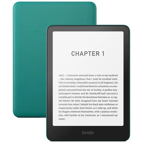 Amazon B0CFP6F89F e-book reader – Bild 1