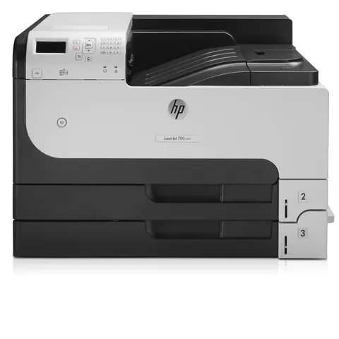 HP LaserJet Enterp mono 700 M712dn (ML) – Bild 1