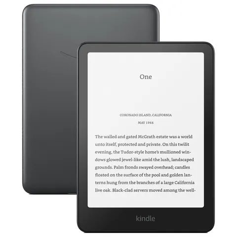 Amazon Kindle Paperwhite Signature Edition e-book reader – 986674 – Bild 1