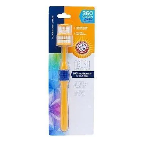 Arm & Hammer 360 Degree Toothbrush Small – image 1