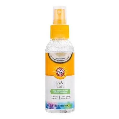 Arm & Hammer Dental Spray Coconut 4oz – image 1