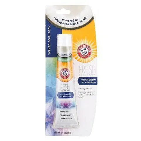 Arm & Hammer Toothpaste Dogs – image 1