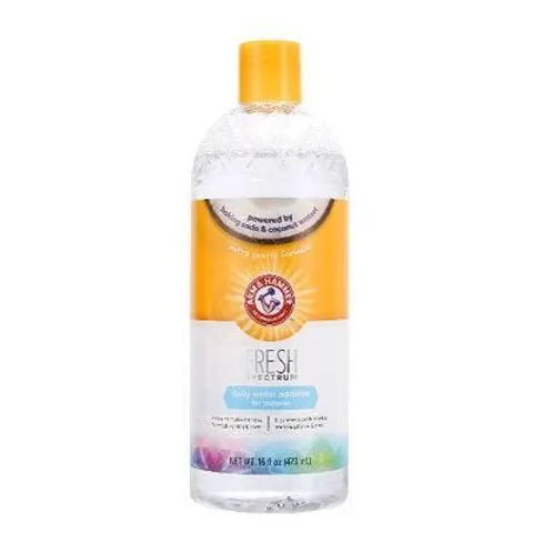 Arm & Hammer Water Additive Puppies – image 1